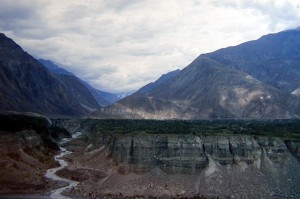 pakistan
