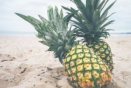 pineapple