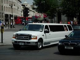 limo service