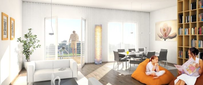 home space
