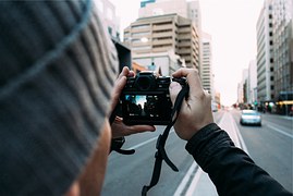 cameras