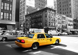 taxi service