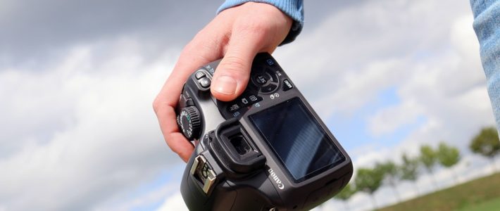 camera