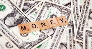 money