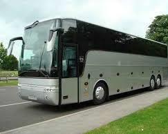 bus