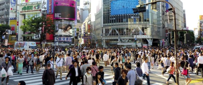 japan