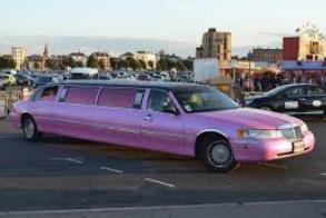 limo