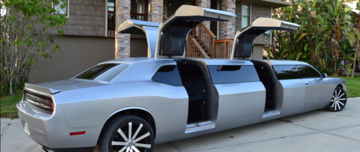 limo