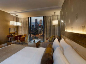 accessible suites