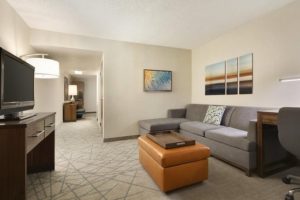  resort accommodations