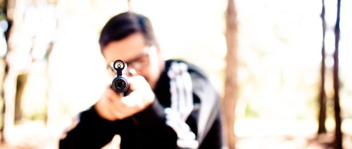 shoot