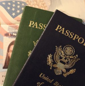 green card