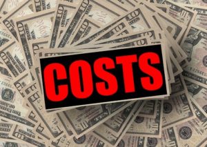 cost for hiring a limo