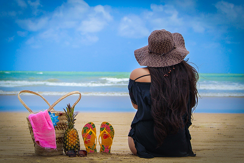 vacation