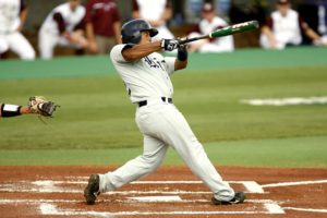baseball