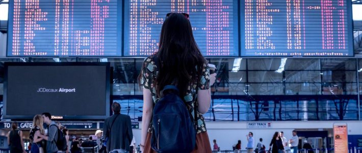 travel