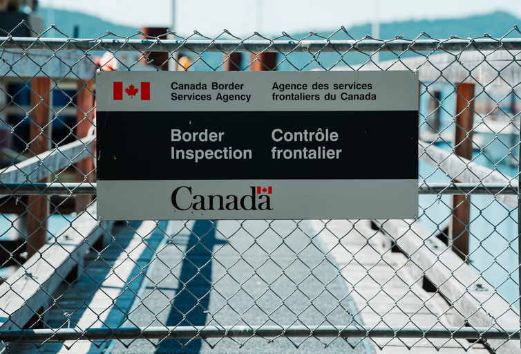 border